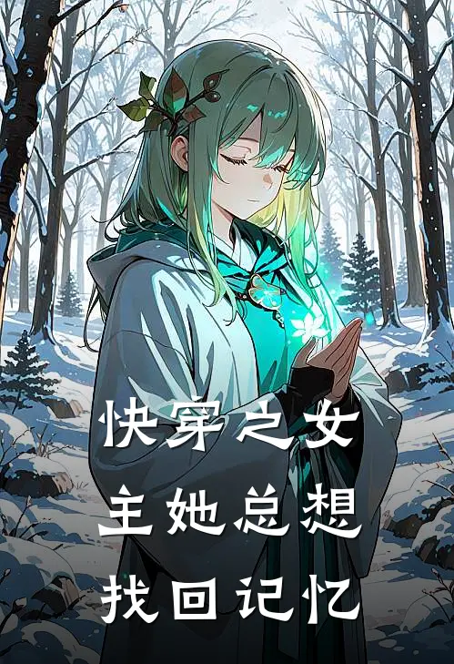快穿之女主她总想找回记忆