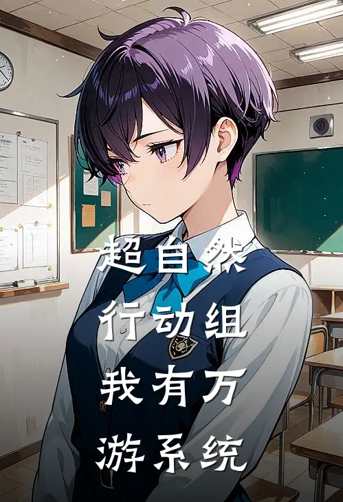 超自然行动组：我有万游系统