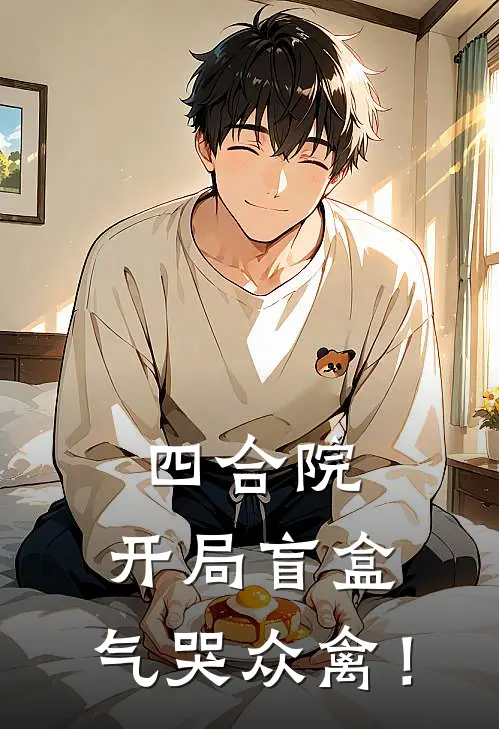 四合院：开局盲盒，气哭众禽！(郑凡刘文杰)免费阅读完整版小说_完结免费小说四合院：开局盲盒，气哭众禽！(郑凡刘文杰)