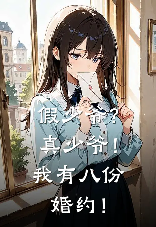 假少爷？真少爷！我有八份婚约！苏晨叶晨小说完整版_热门好看小说假少爷？真少爷！我有八份婚约！(苏晨叶晨)