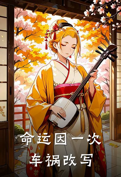 命运因一次车祸改写