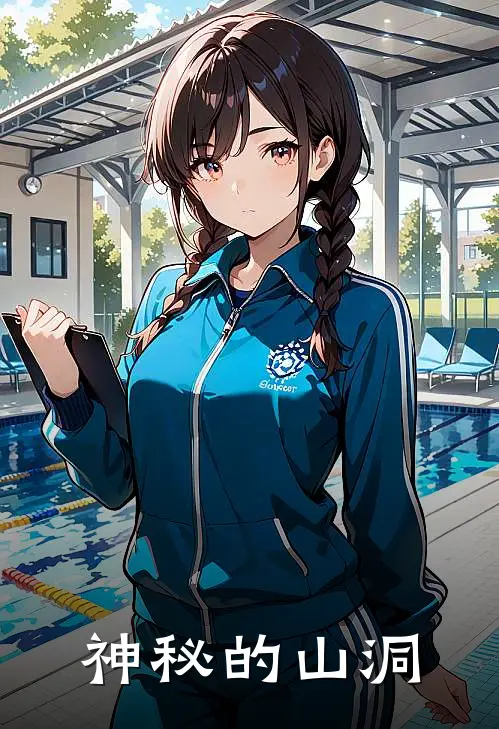 神秘的山洞