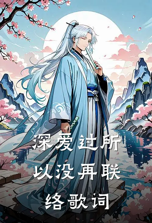 深爱过所以没再联络歌词