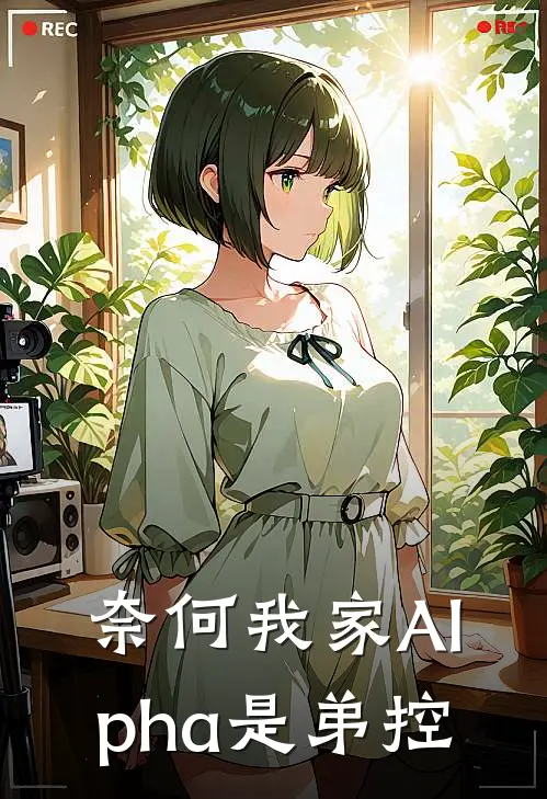 奈何我家Alpha是弟控