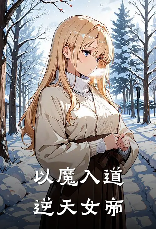 以魔入道，逆天女帝