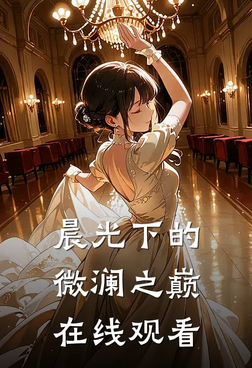 晨光下的微澜之巅在线观看