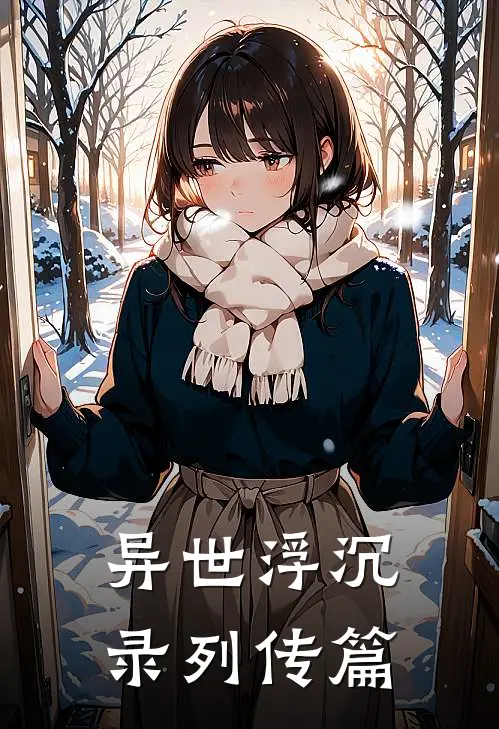 异世浮沉录列传篇