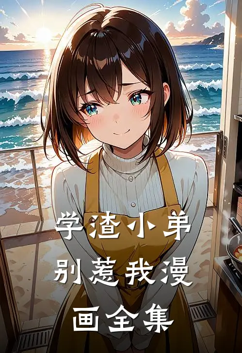 学渣小弟别惹我漫画全集