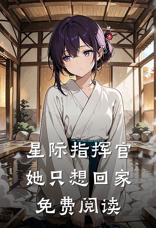 星际指挥官她只想回家免费阅读