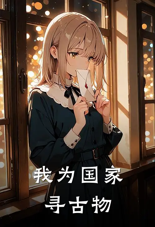 我为国家寻古物