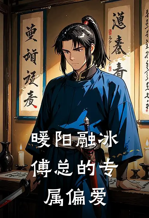 暖阳融冰：傅总的专属偏爱(苏念傅霆渊)完整版小说全文免费阅读_免费阅读无弹窗暖阳融冰：傅总的专属偏爱苏念傅霆渊