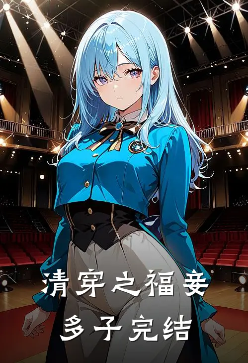 清穿之福妾多子完结