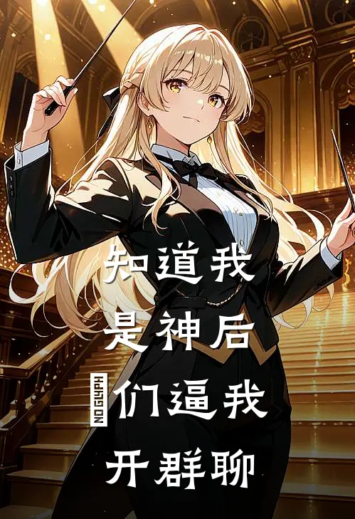 知道我是神后，祂们逼我开群聊(阿阳阿阳)最新完结小说推荐_热门小说排行榜知道我是神后，祂们逼我开群聊阿阳阿阳
