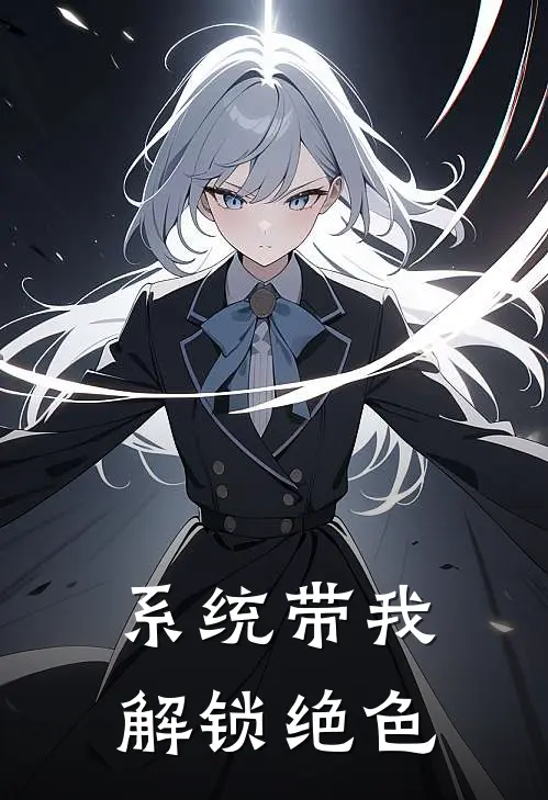 系统带我解锁绝色