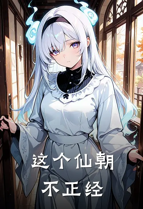 这个仙朝不正经