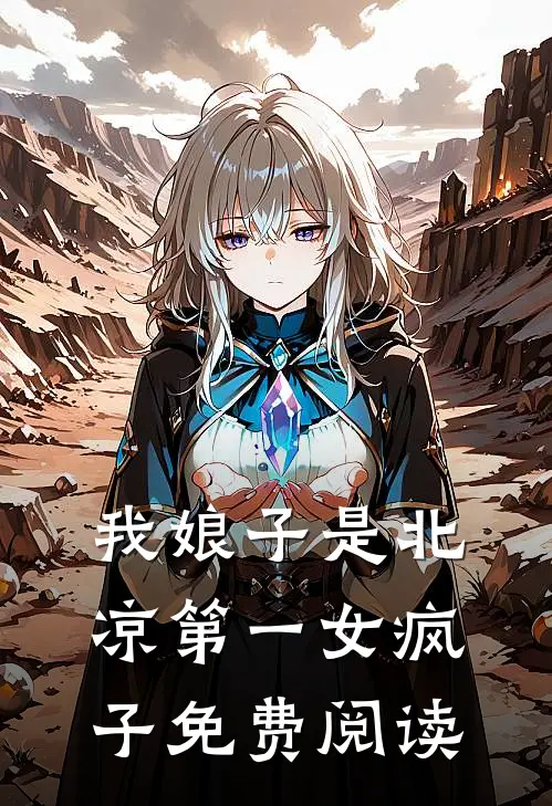 我娘子是北凉第一女疯子免费阅读