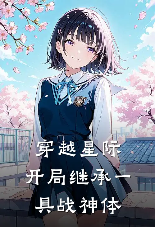 穿越星际：开局继承一具战神体