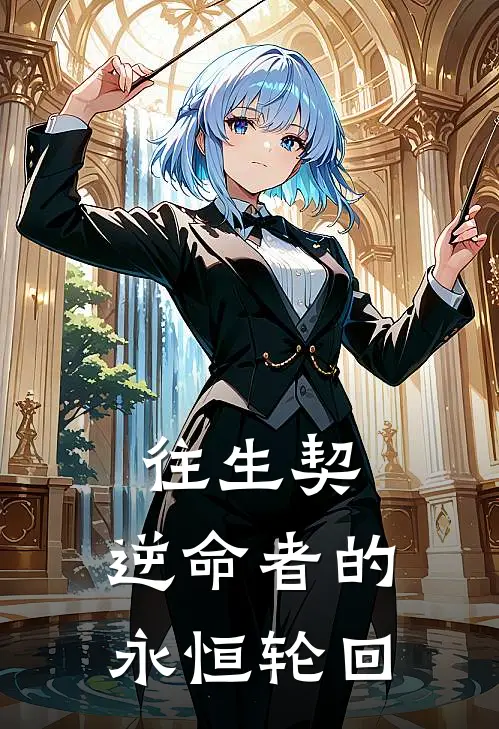 往生契：逆命者的永恒轮回(凌昭凌昭)最新免费小说_完本小说免费阅读往生契：逆命者的永恒轮回凌昭凌昭