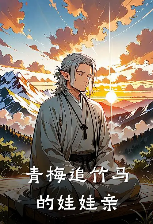 青梅追竹马的娃娃亲