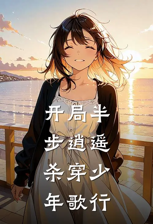 开局半步逍遥，杀穿少年歌行(少轩温络玉)完结小说推荐_免费小说开局半步逍遥，杀穿少年歌行(少轩温络玉)