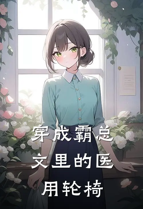 穿成霸总文里的医用轮椅