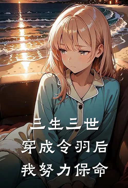 三生三世，穿成令羽后我努力保命