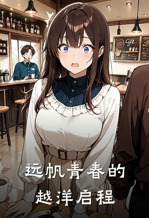 远帆青春的越洋启程