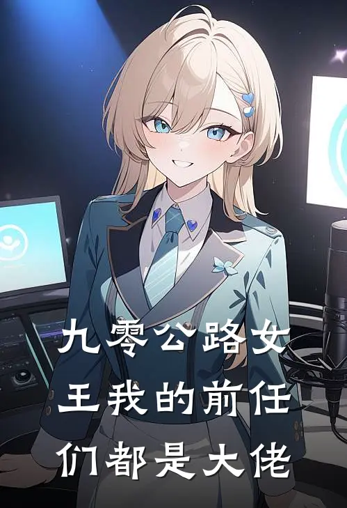 九零公路女王我的前任们都是大佬