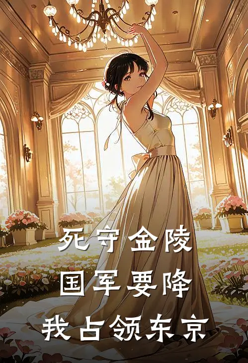 死守金陵，国军要降，我占领东京