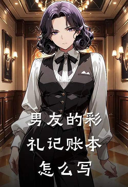 男友的彩礼记账本怎么写