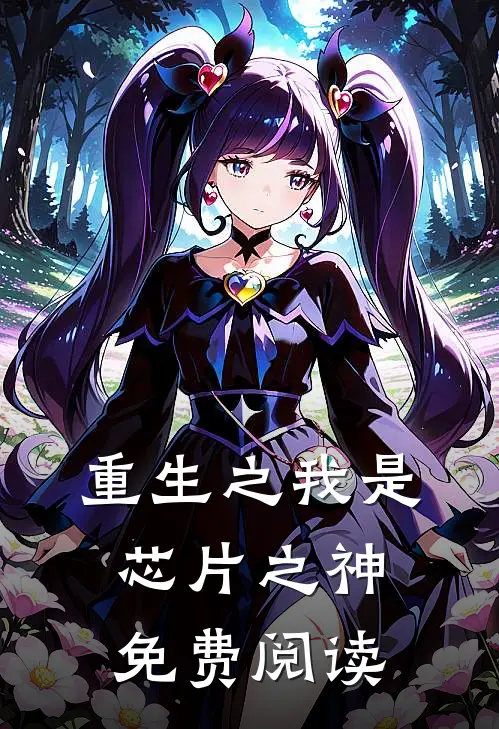 重生之我是芯片之神免费阅读