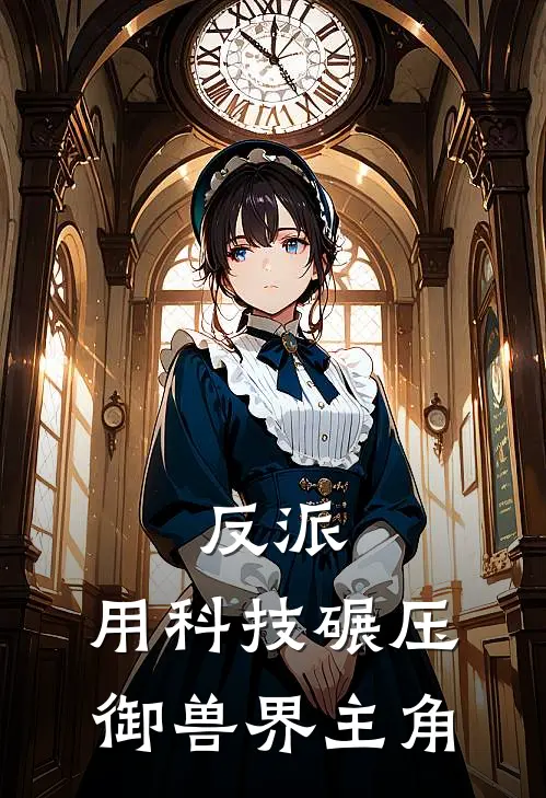 反派：用科技碾压御兽界主角