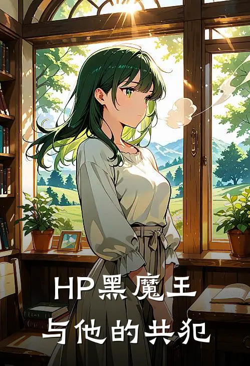 HP黑魔王与他的共犯汤姆马尔福小说完结推荐_完整版小说免费阅读HP黑魔王与他的共犯(汤姆马尔福)