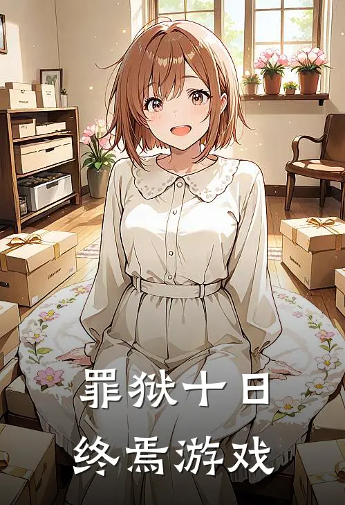 罪狱十日：终焉游戏