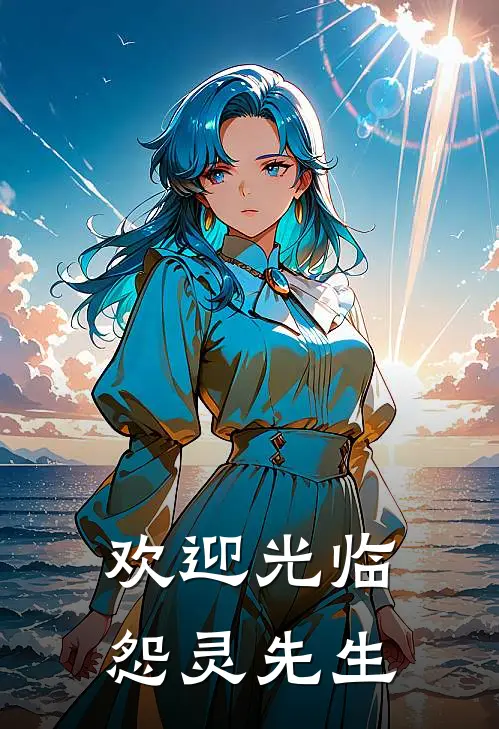 欢迎光临，怨灵先生