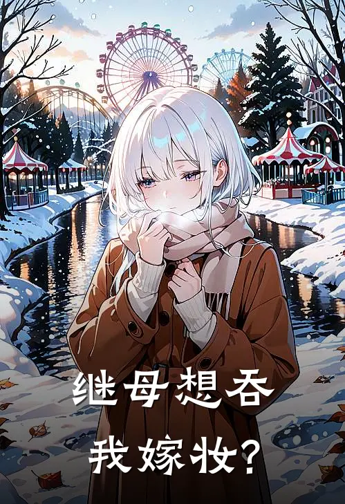 继母想吞我嫁妆?