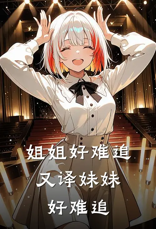 姐姐好难追，又译妹妹好难追