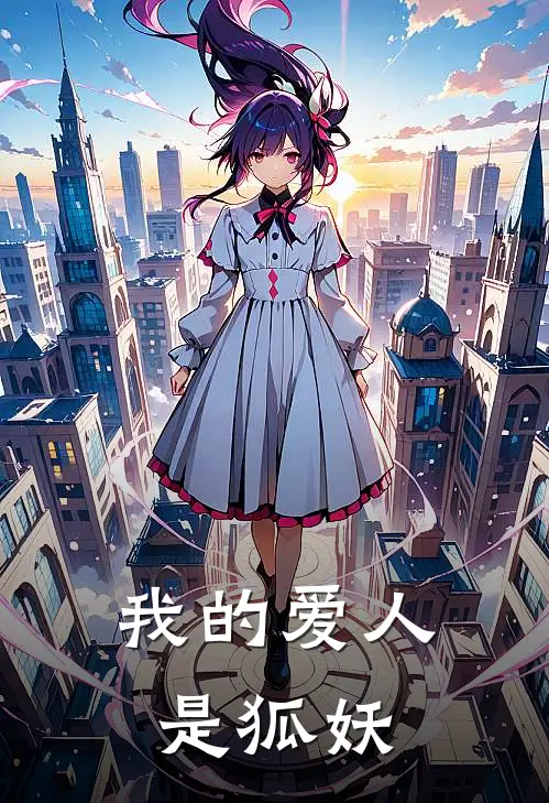 我的爱人是狐妖