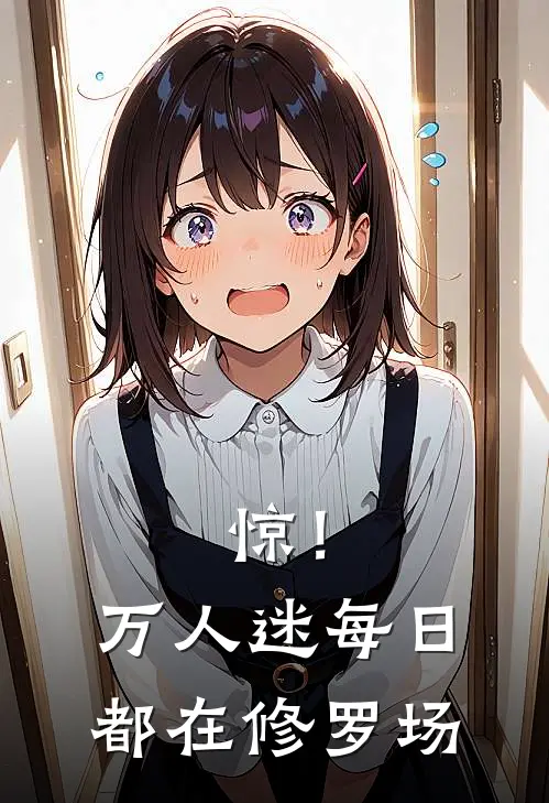 惊！万人迷每日都在修罗场