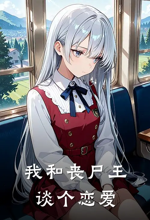 我和丧尸王谈个恋爱