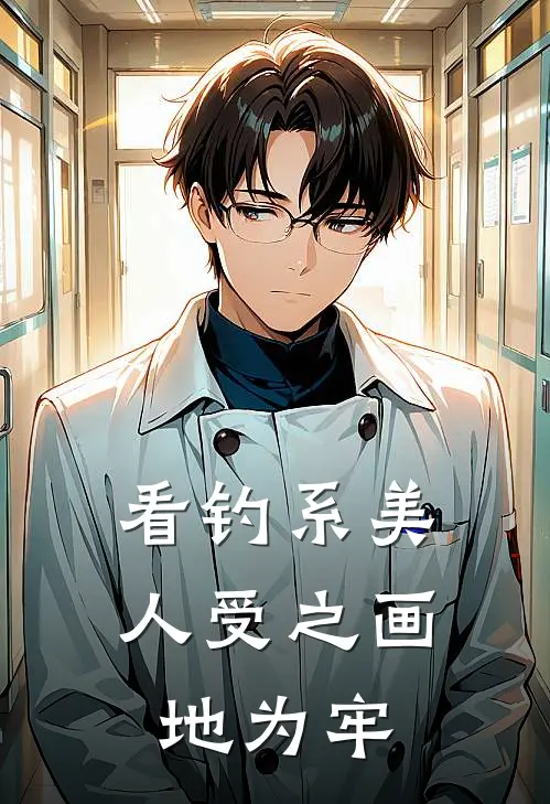 看钓系美人受之画地为牢