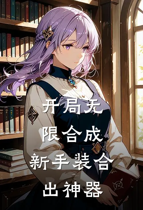 开局无限合成，新手装合出神器