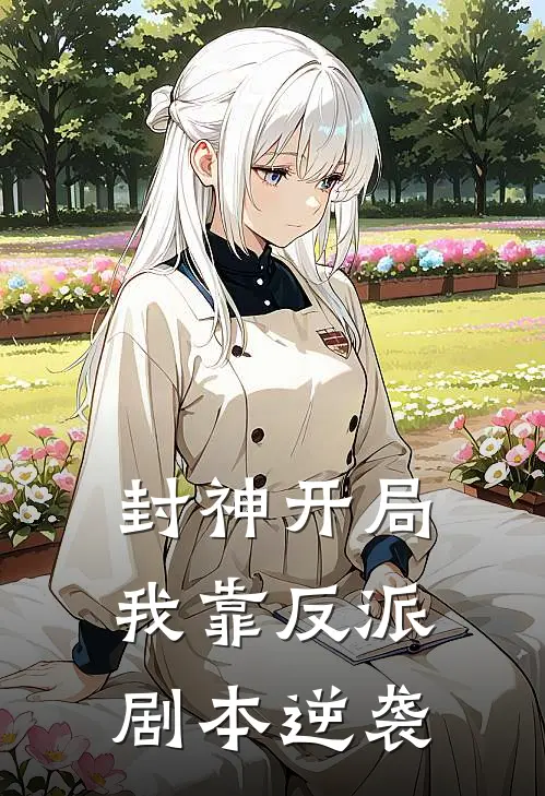 封神开局：我靠反派剧本逆袭