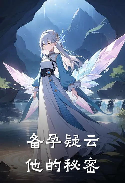 备孕疑云：他的秘密