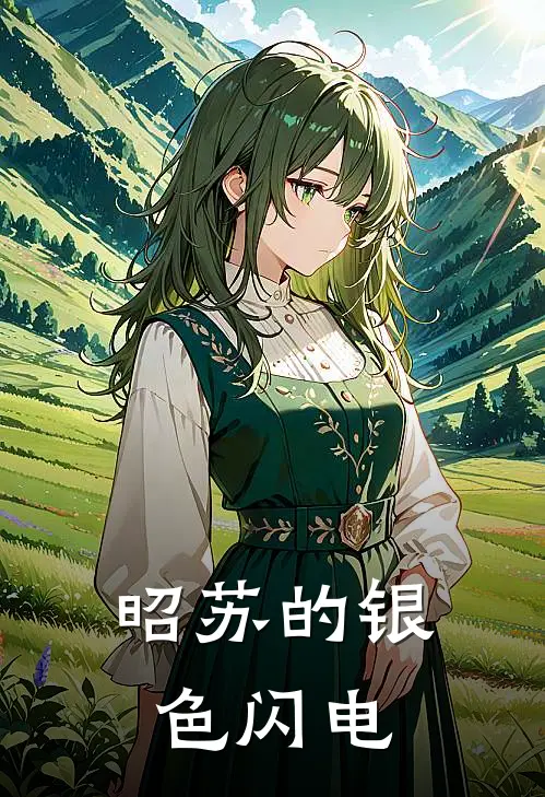 昭苏的银色闪电