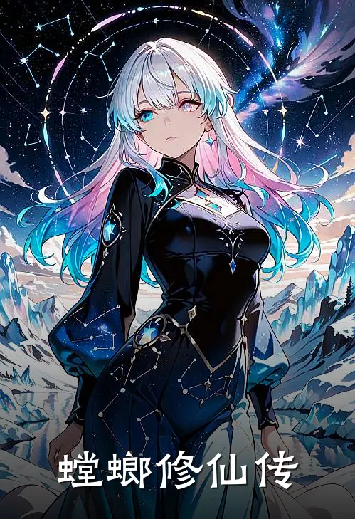 螳螂修仙传