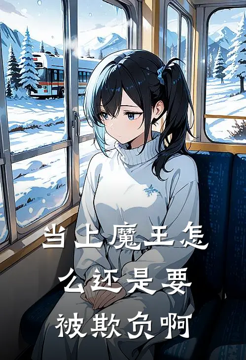 当上魔王怎么还是要被欺负啊(柒洛蕾娜)完结版小说全文免费阅读_最新小说当上魔王怎么还是要被欺负啊(柒洛蕾娜)