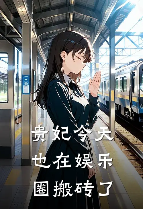 贵妃今天也在娱乐圈搬砖了