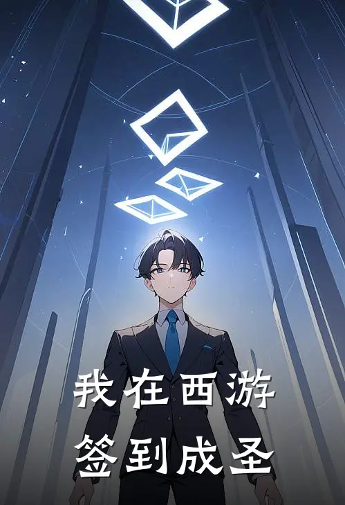 我在西游签到成圣