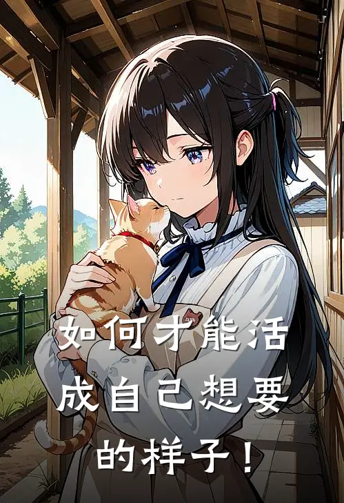 如何才能活成自己想要的样子！